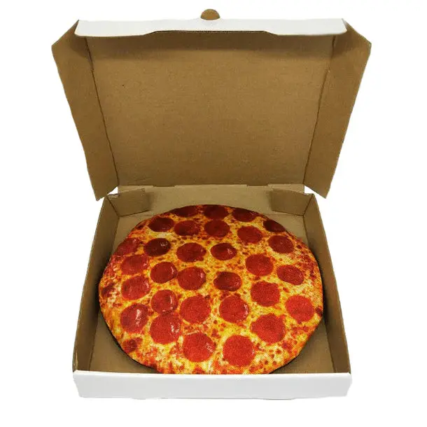Foodies - Pizza toutou pour chien – Image 2