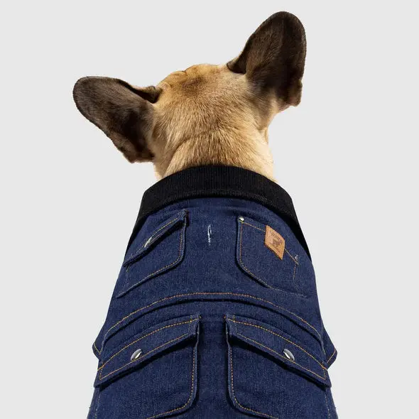 Canada Pooch - Veste de travail pour chien - 20 – Image 4