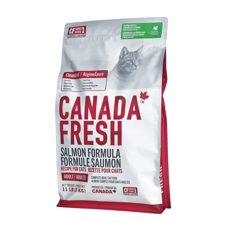 Canada Fresh – Croquettes naturelles pour Chat – Image 3