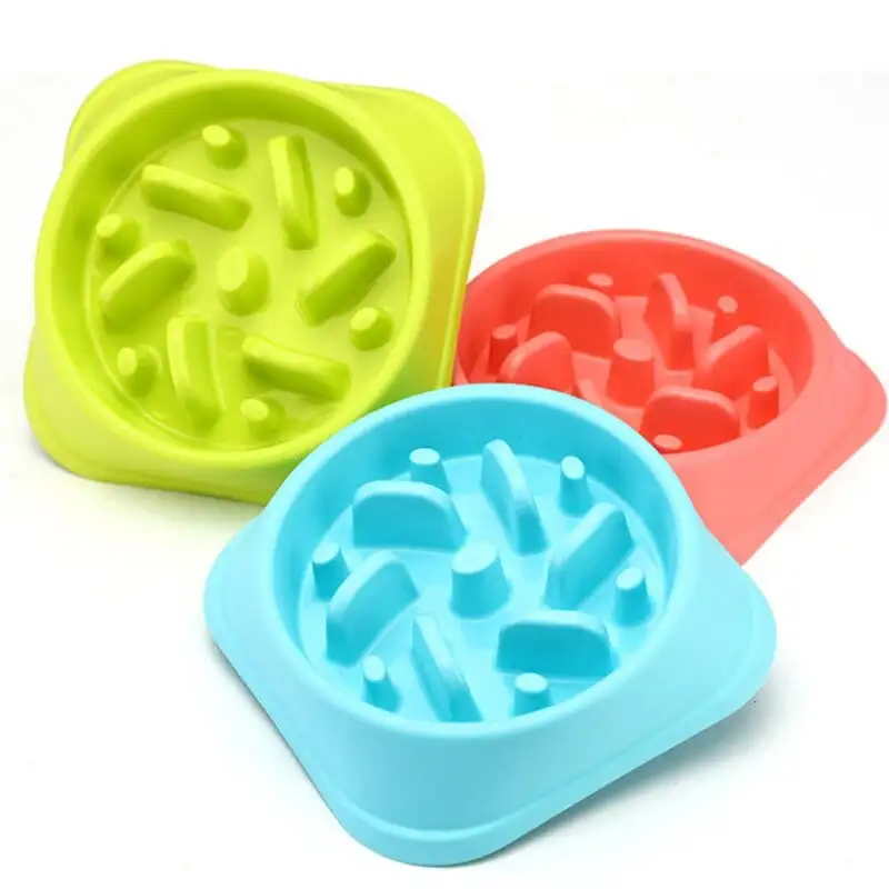 Gamelle anti-gloutons Dog slow feeder – Image 3