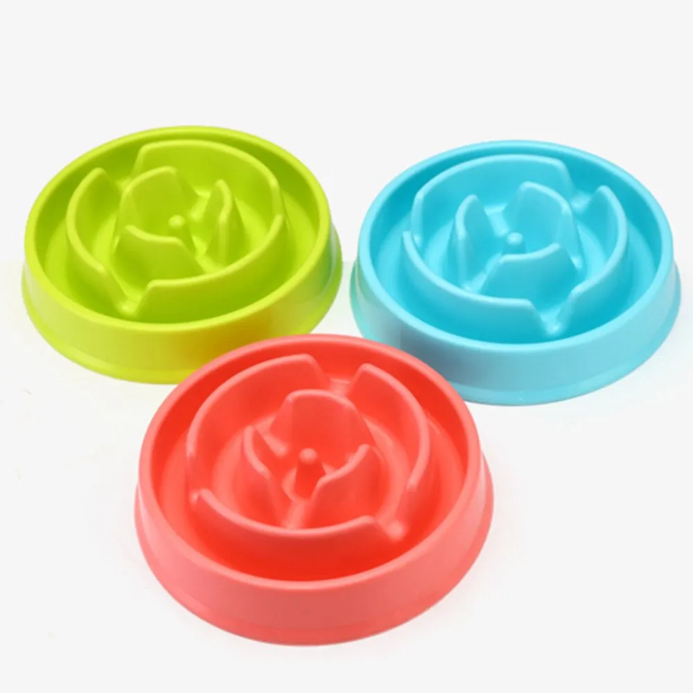 Gamelle anti-gloutons Dog slow feeder – Image 4