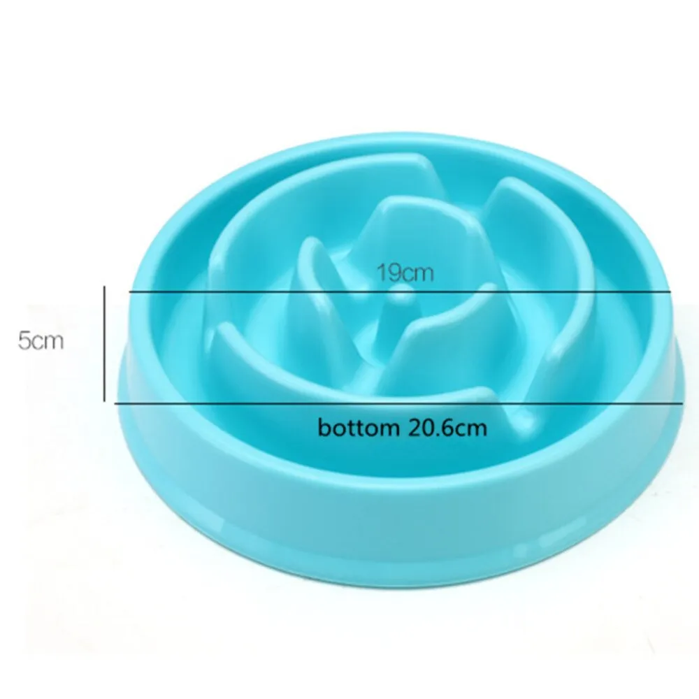 Gamelle anti-gloutons Dog slow feeder – Image 2