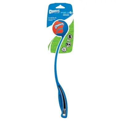 Chuck It - Fetch - Lanceur de balle pour chien – Image 3