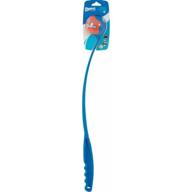 Chuck It - Fetch - Lanceur de balle pour chien – Image 7