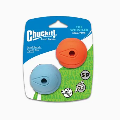 Chuck It - Whistle - Balle pour chien – Image 3