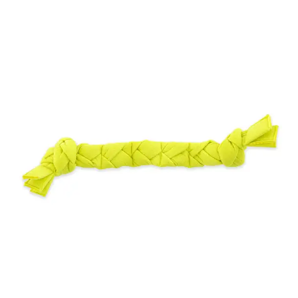 Guru - Corde à Snuffler Tennis - Jouet pour chien