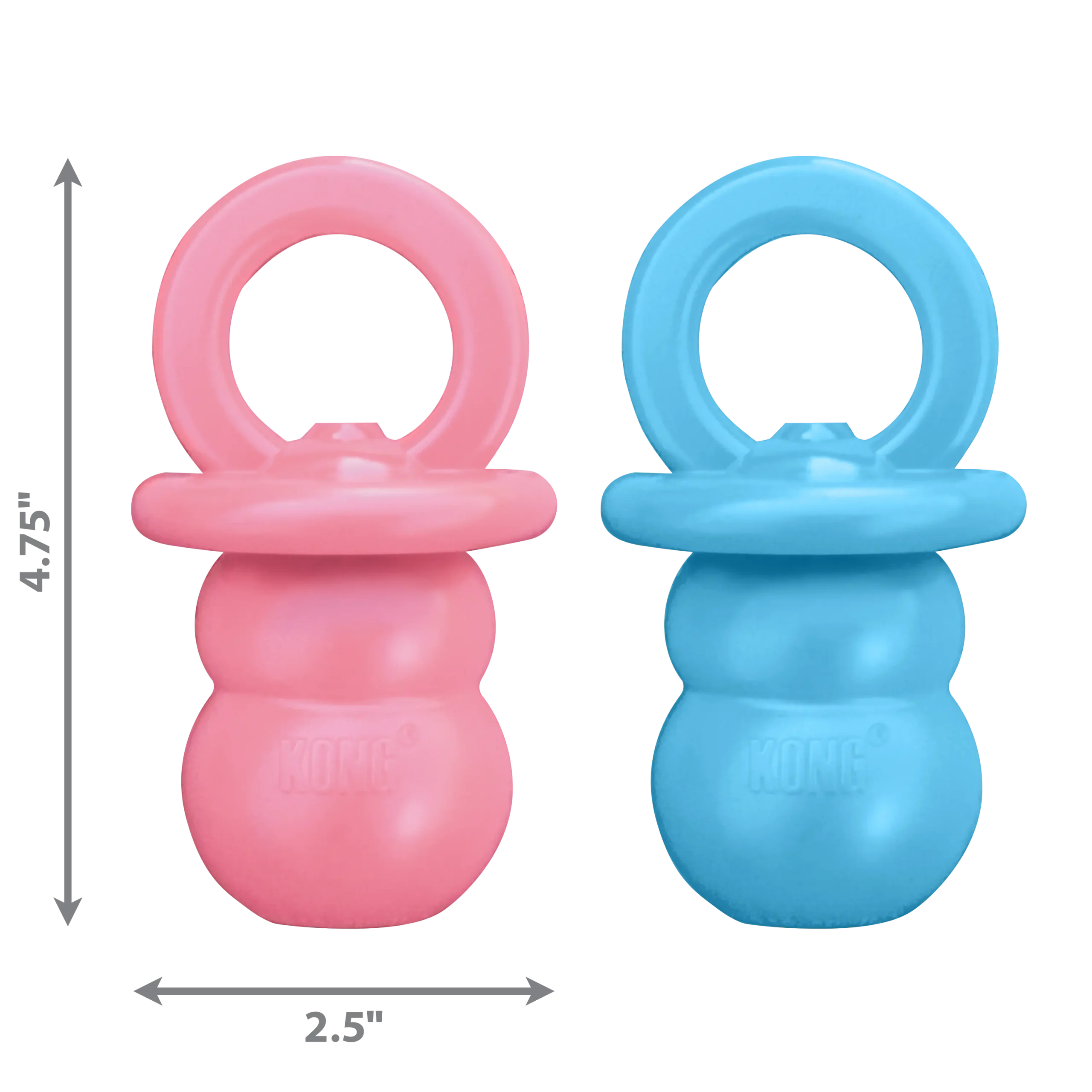 KONG - Binkie pour chien – Image 4