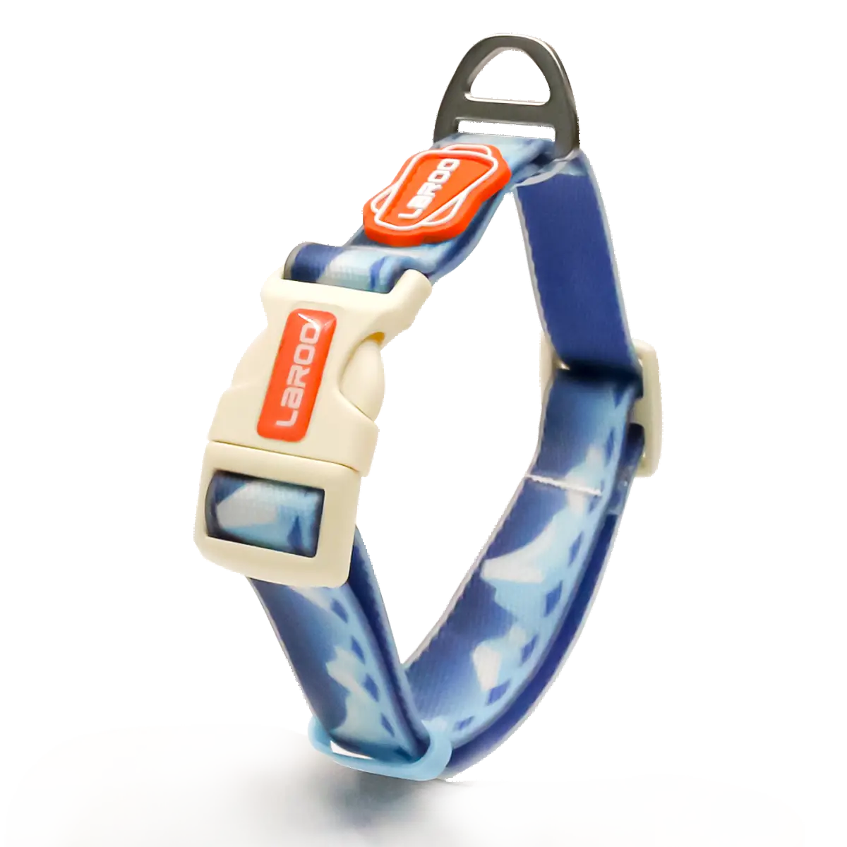 LaRoo - Collier Islandais pour chien