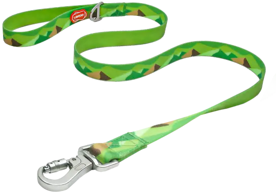 LaRoo - Laisse Maanselka M (Vert)