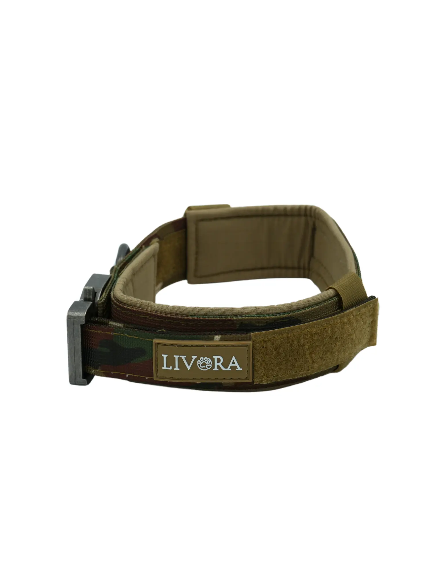 Livora – Colliers G-Force - Escouade Spéciale pour Chien – Image 3