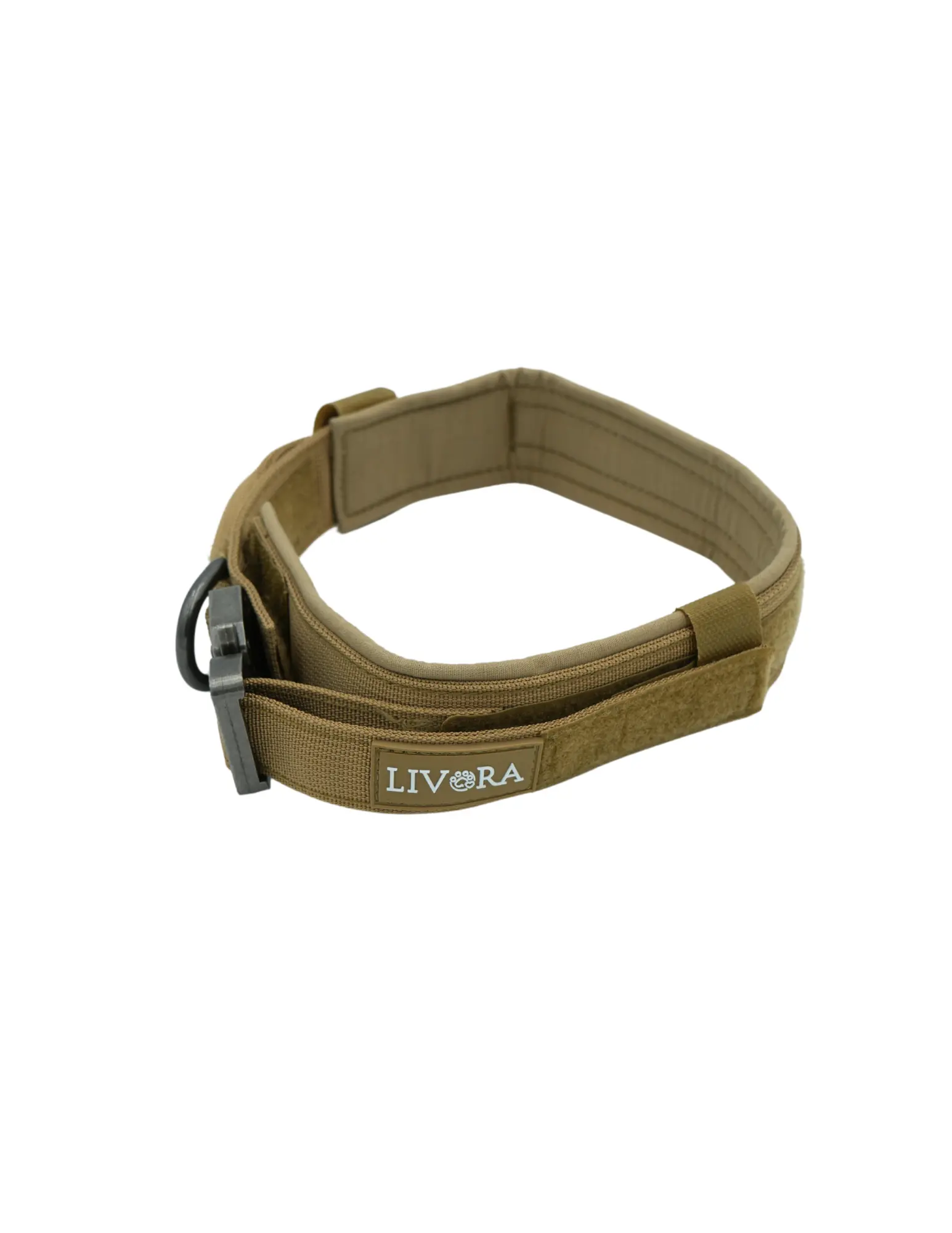 Livora – Colliers G-Force - Escouade Spéciale pour Chien – Image 5