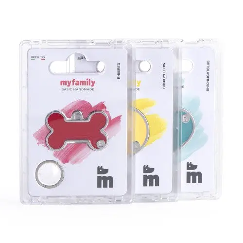 MyFamily - Médaillon Os - large – Image 9