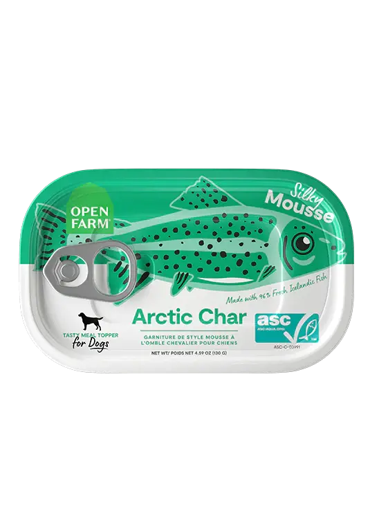 Open Farm - Topper pour chien (4.6oz) – Image 2