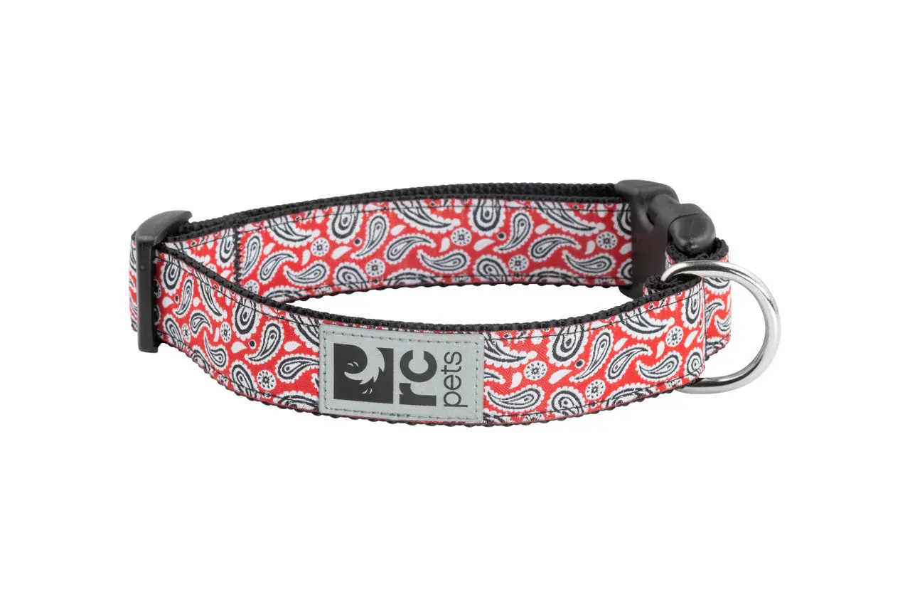 RC - Collier pour chien Clip Large – Image 2
