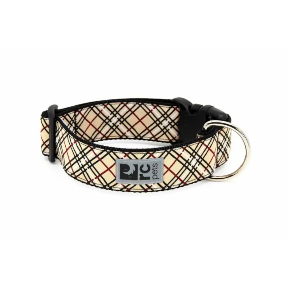 RC - Collier pour chien Clip Large – Image 3