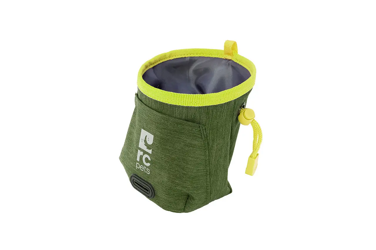RC Essentiel - Pochette a Gâteries pour chien – Image 3