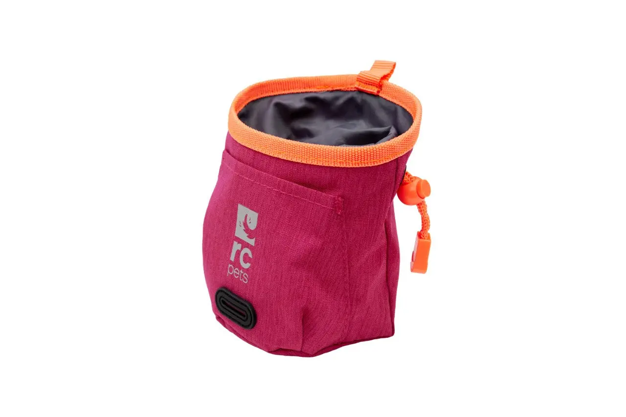 RC Essentiel - Pochette a Gâteries pour chien – Image 4