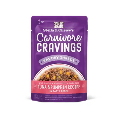 Stella & Chewy - Carnivore Cravings nourriture pour chat - 2.8 oz