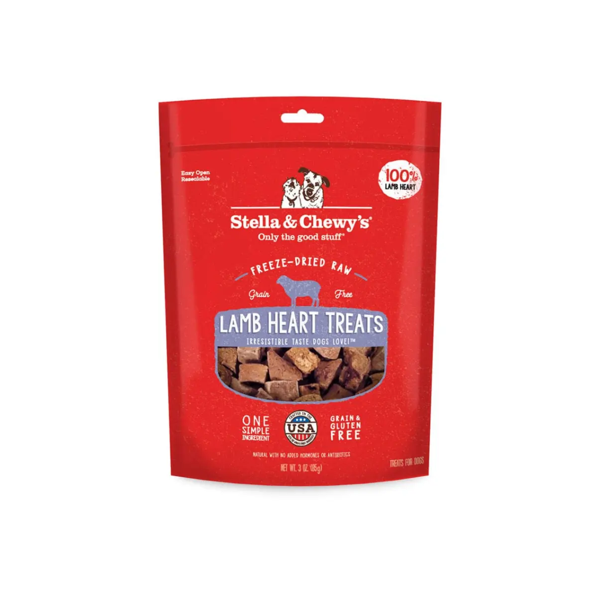 Stella et Chewy - Friandise à Ingrédient Unique pour chien – Image 7