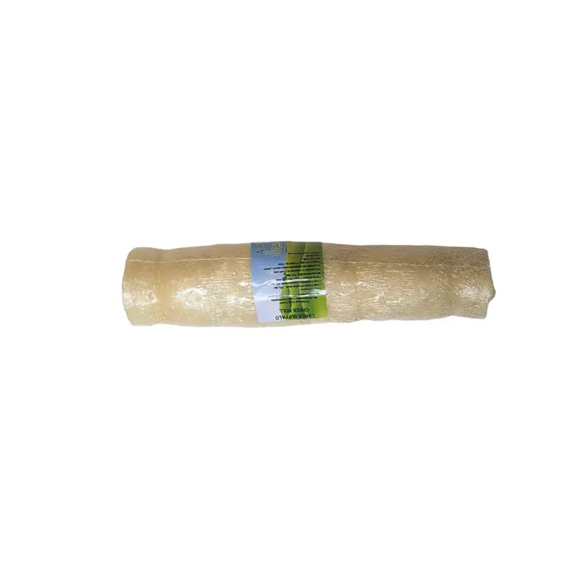 Vrac Nature's Own - Joues de Buffalo pour chien