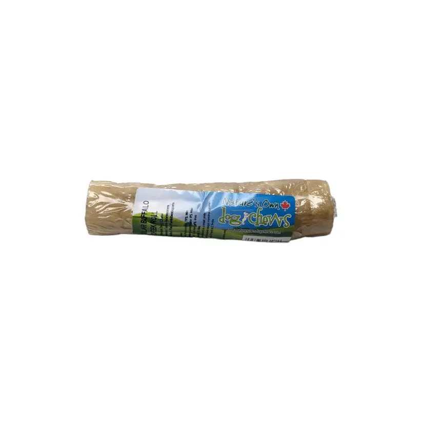 Vrac Nature's Own - Joues de Buffalo pour chien – Image 3