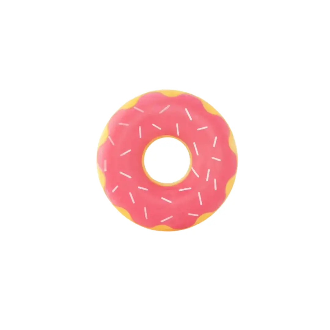 ZippyPaws - ZippyTuff - Donuts jouet pour chien