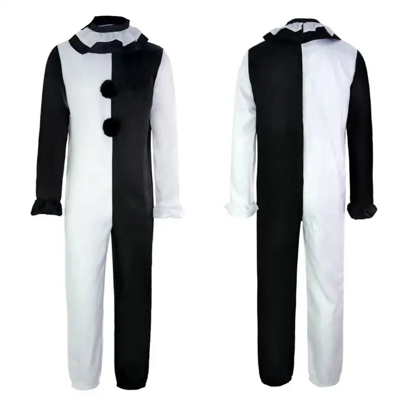 Costume Terrifier Horreur Halloween Clown – Image 3