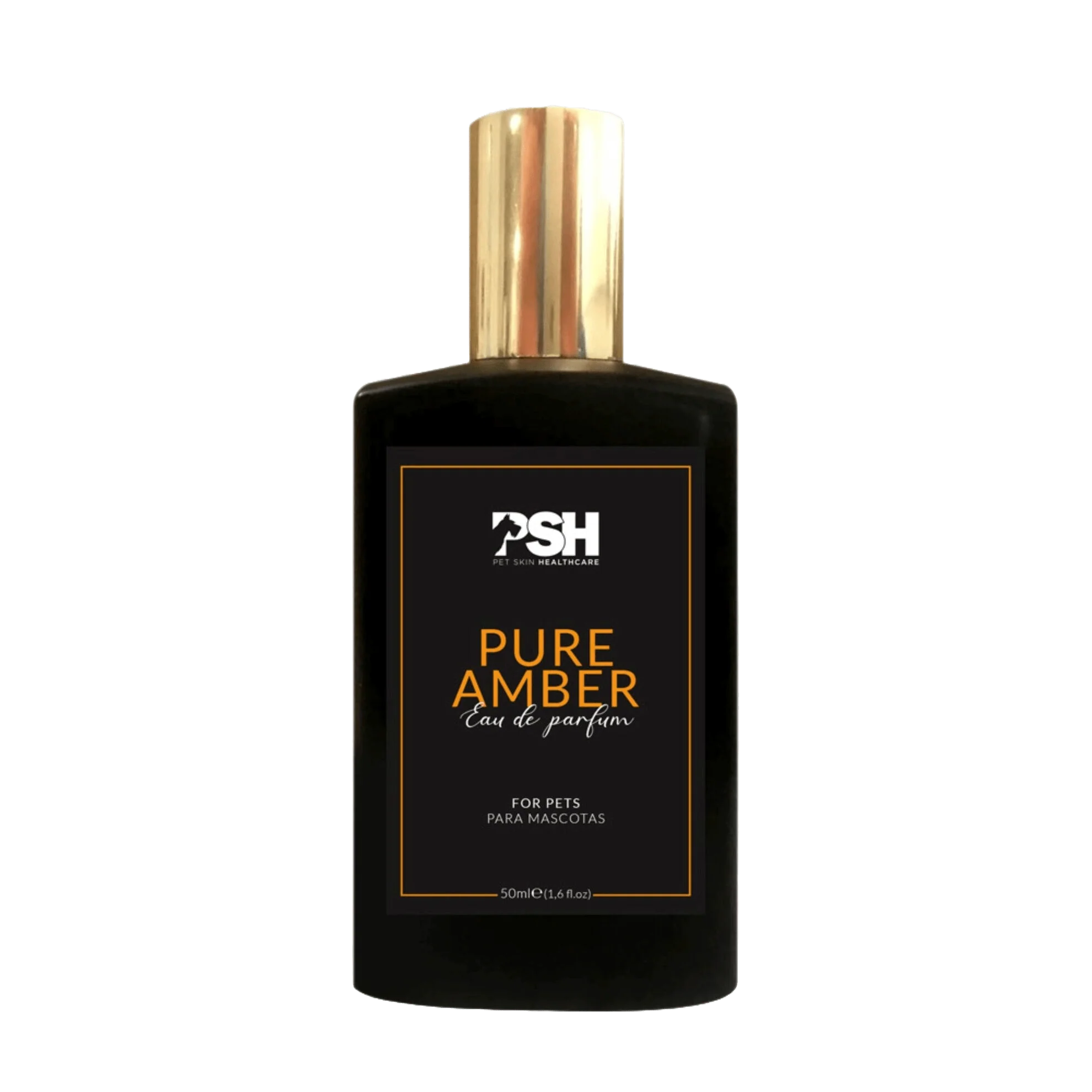 Eau de parfum Pure Amber