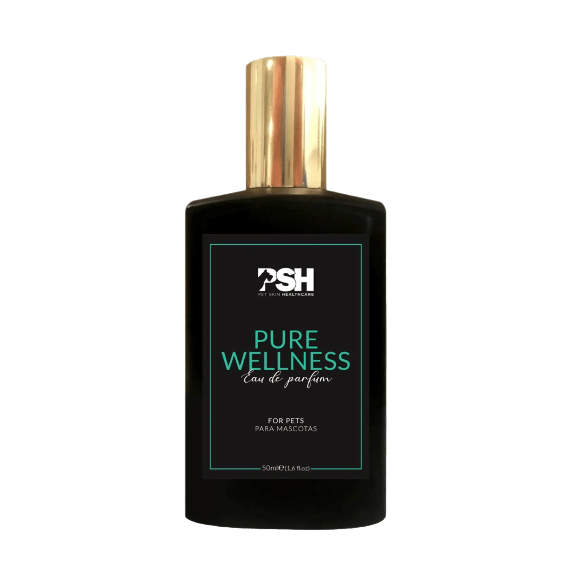 Eau de parfum Pure Wellness