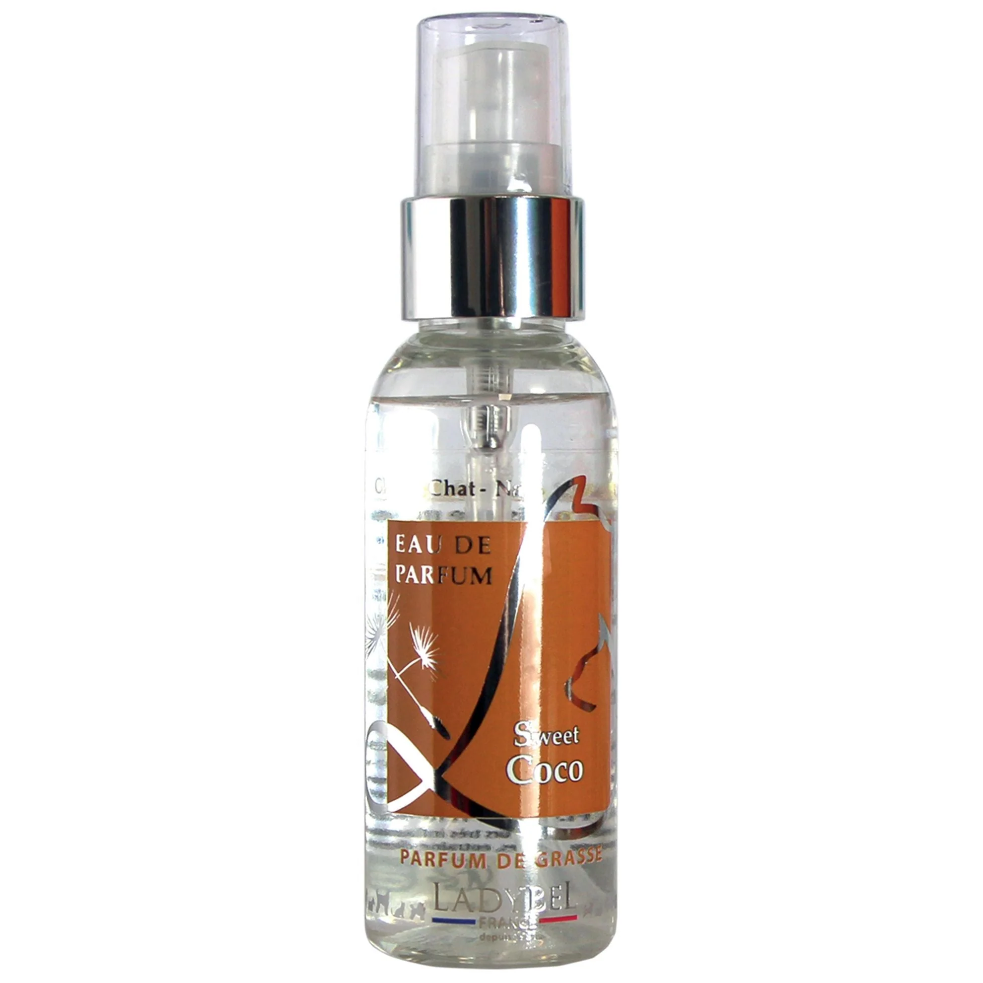 Eau de parfum Sweet Ladybel – Image 4