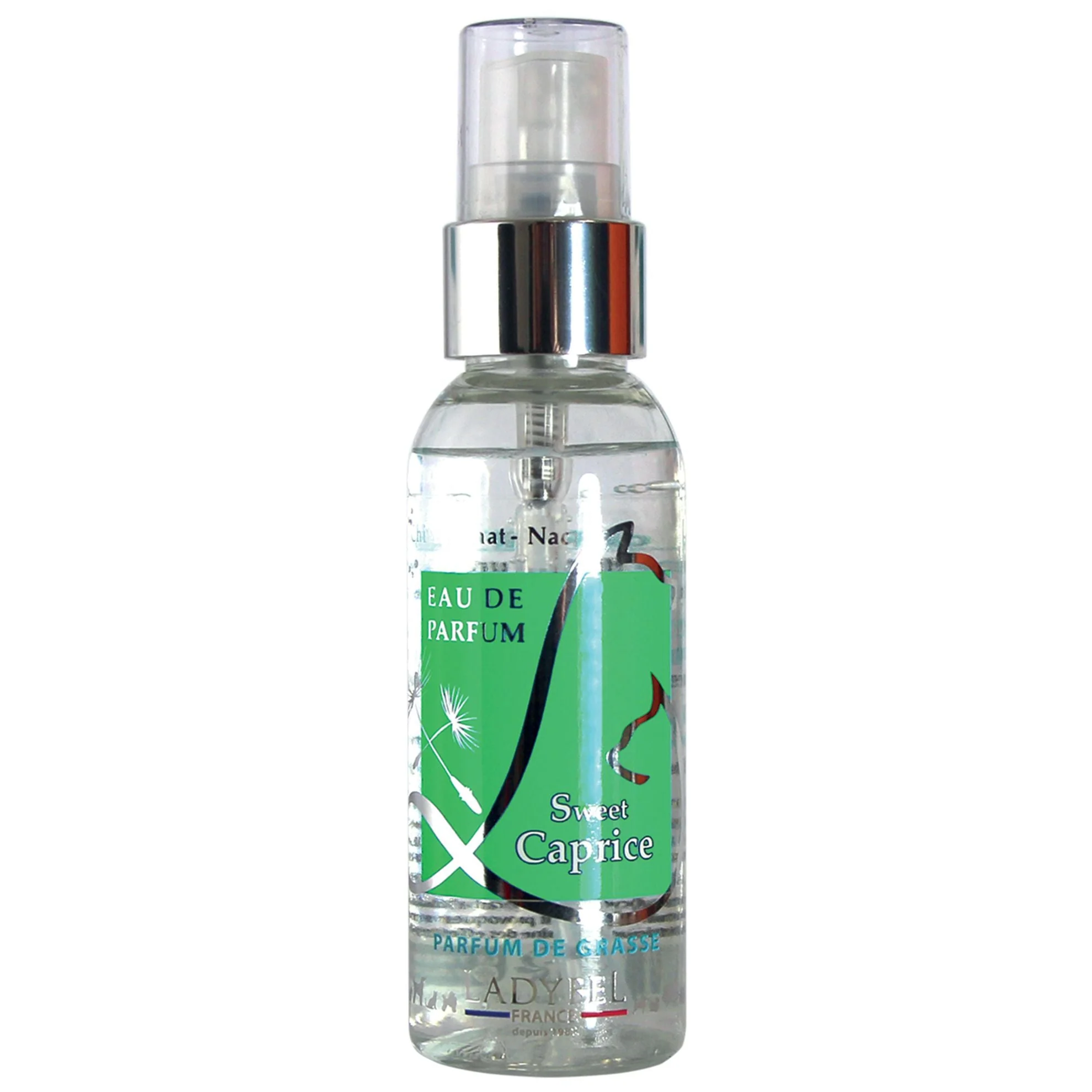 Eau de parfum Sweet Ladybel – Image 8