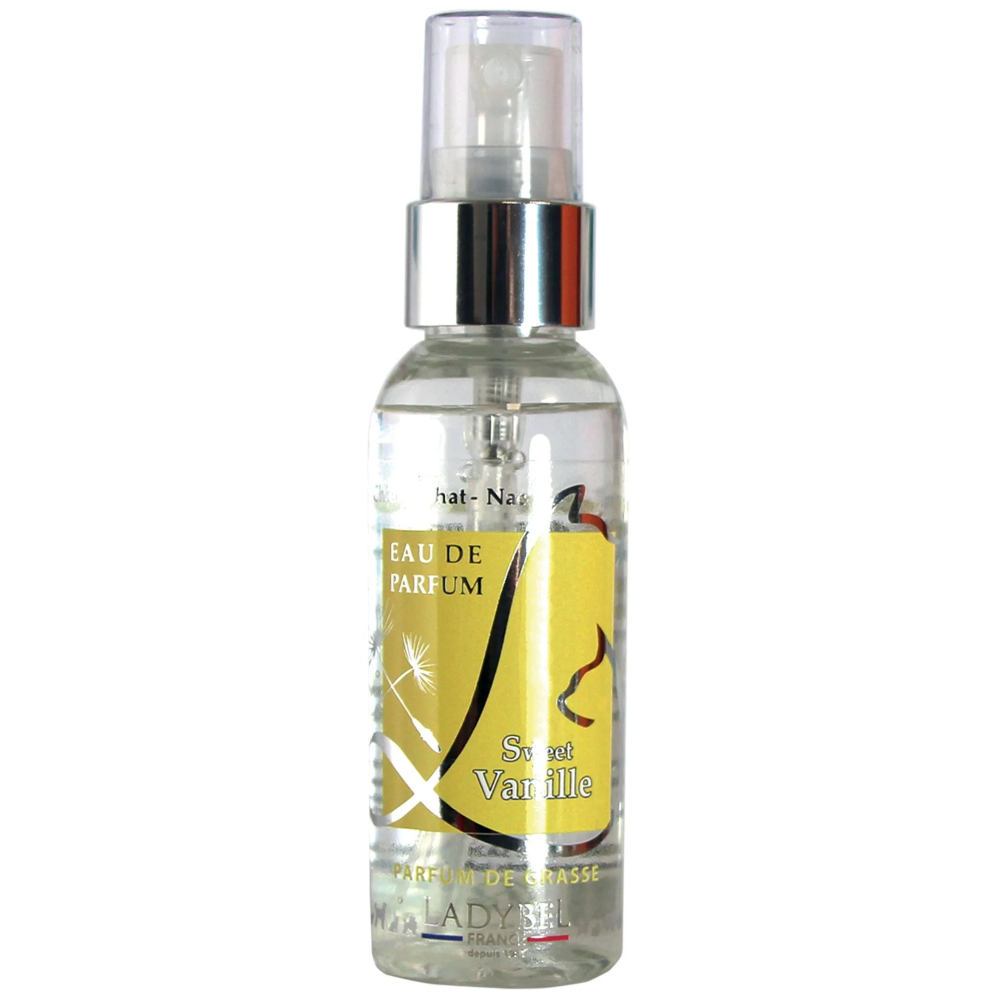 Eau de parfum Sweet Ladybel – Image 6