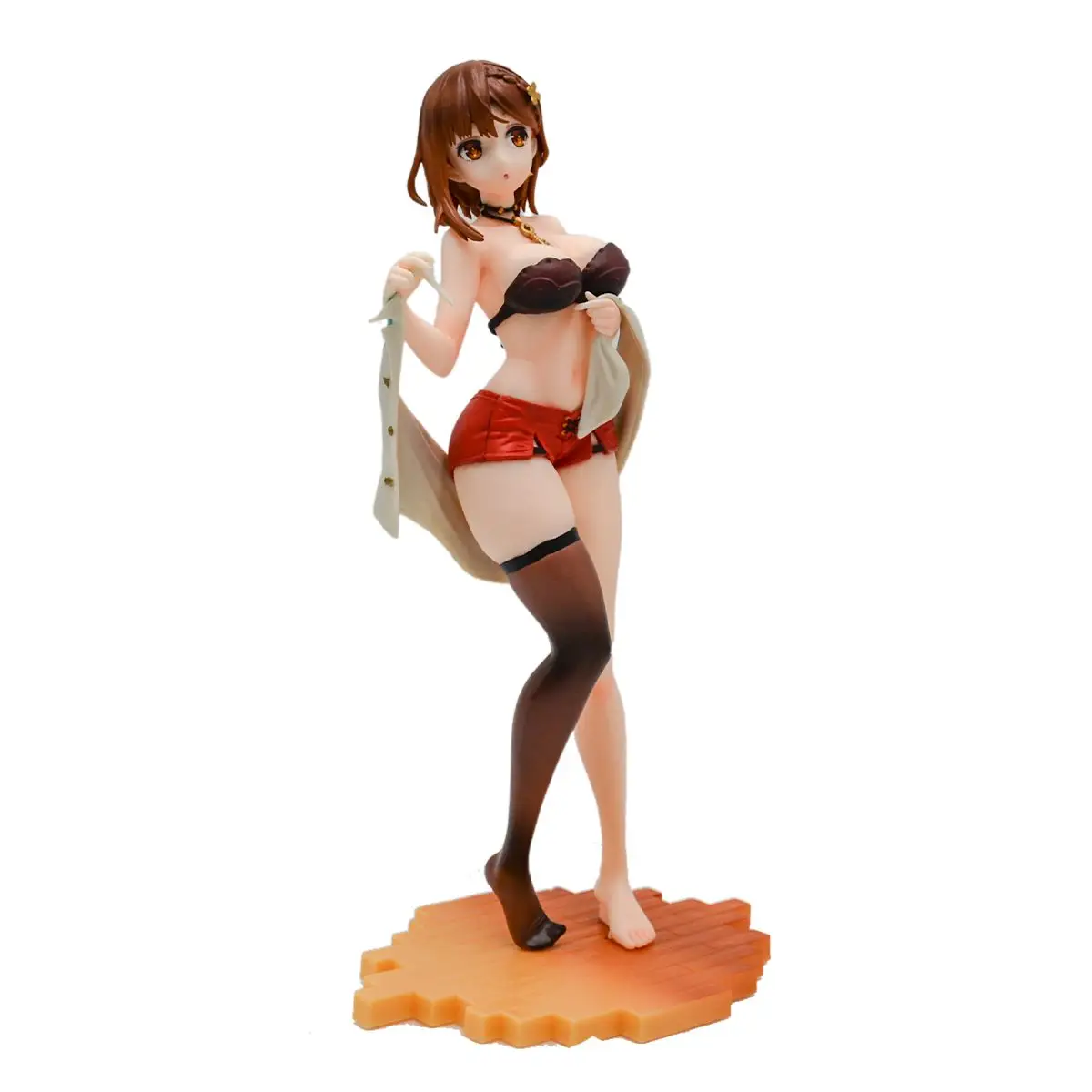 Figurine Adulte Reisalin Stout 22cm – Image 6