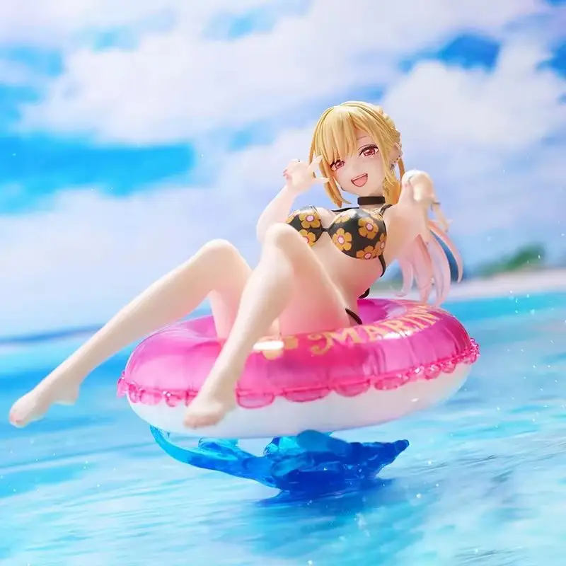 Figurine Sexy Marin Kitagawa et Accessoires – Image 3