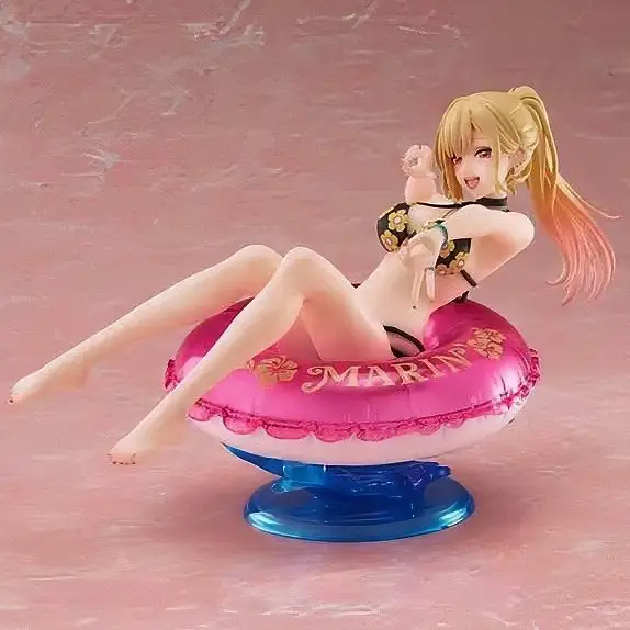 Figurine Sexy Marin Kitagawa et Accessoires – Image 4