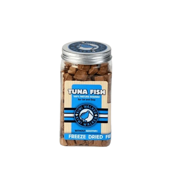 Friandises naturelles 100% Thon