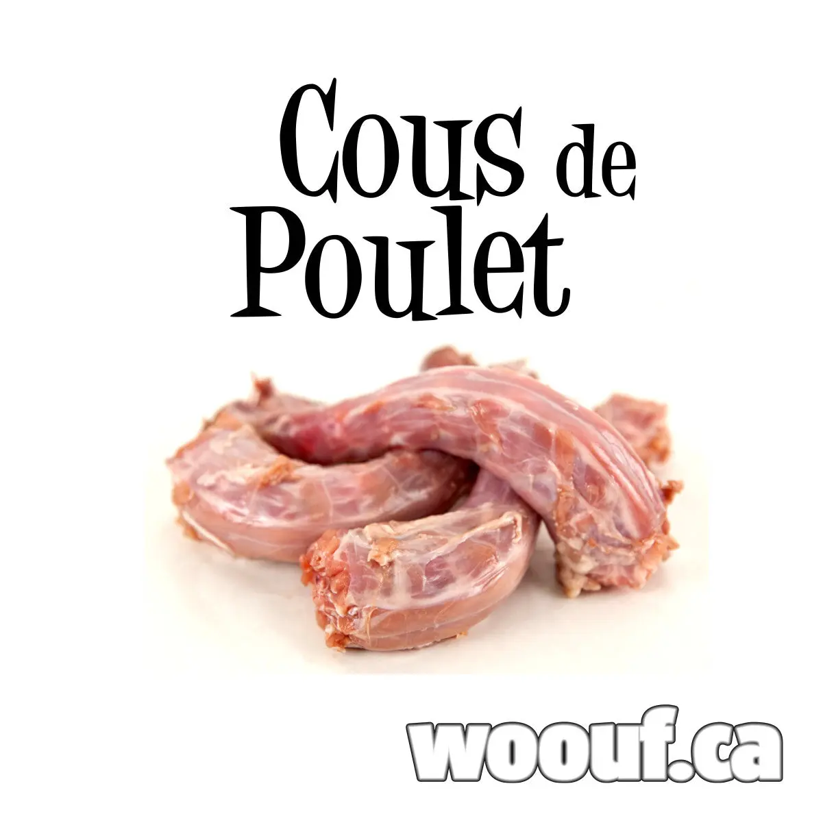 Bold By Nature - Cous de poulet et dinde pour chien – Image 2