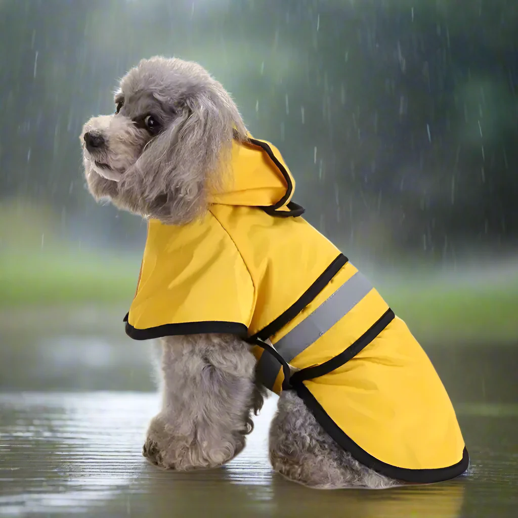 Imperméable pour chien | Poncho – Image 3