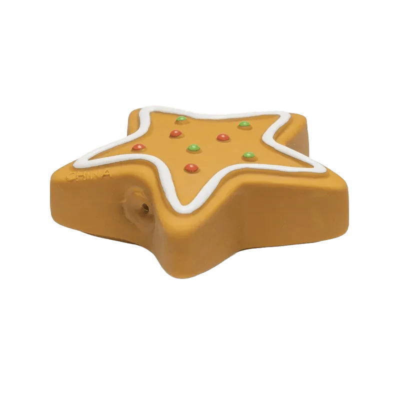 Jouet latex Pain d'épices – Image 3