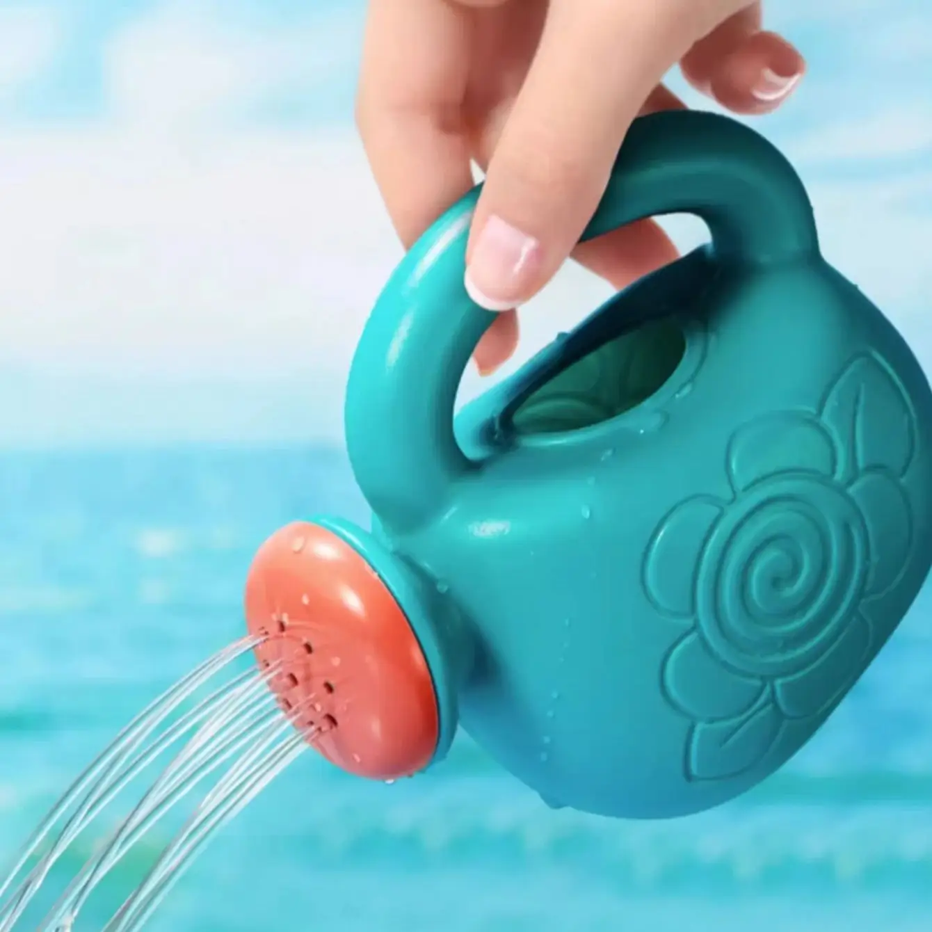 Jouets de plage Enfant – Image 7