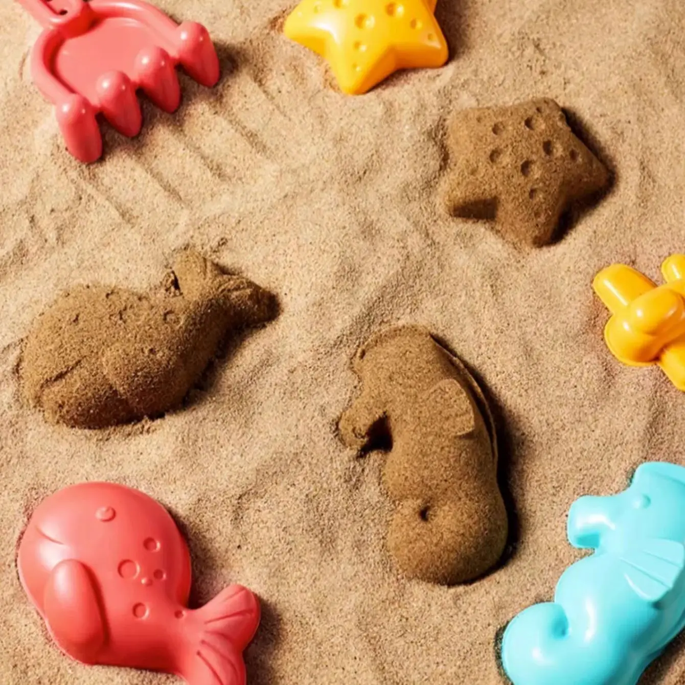Jouets de plage Enfant – Image 6