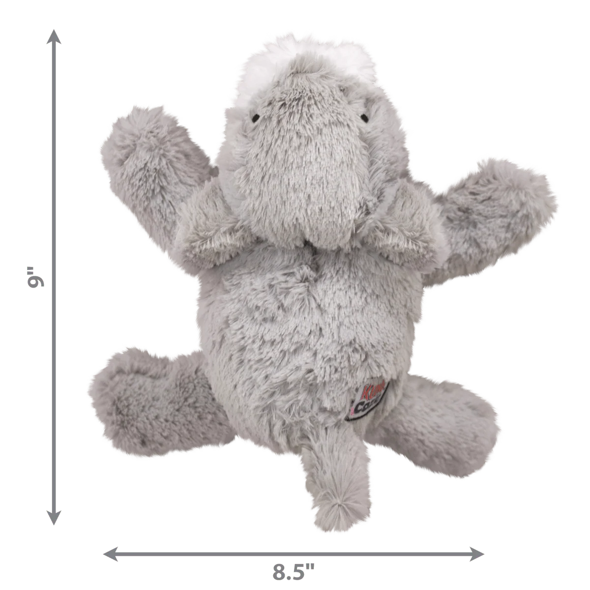 KONG® Cozie Pastel – Image 6