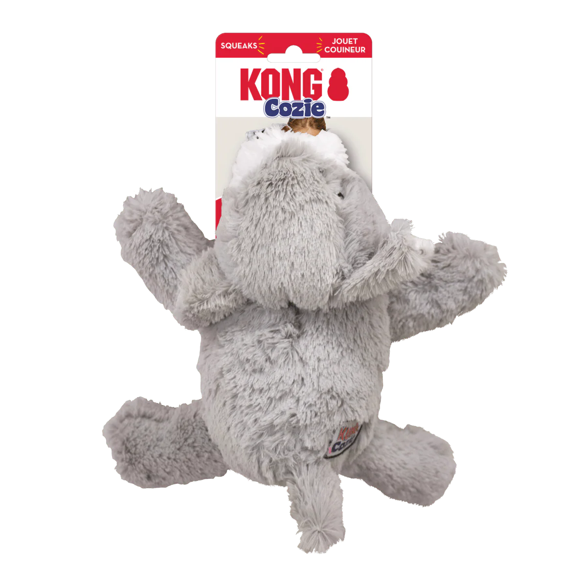 KONG® Cozie Pastel – Image 2