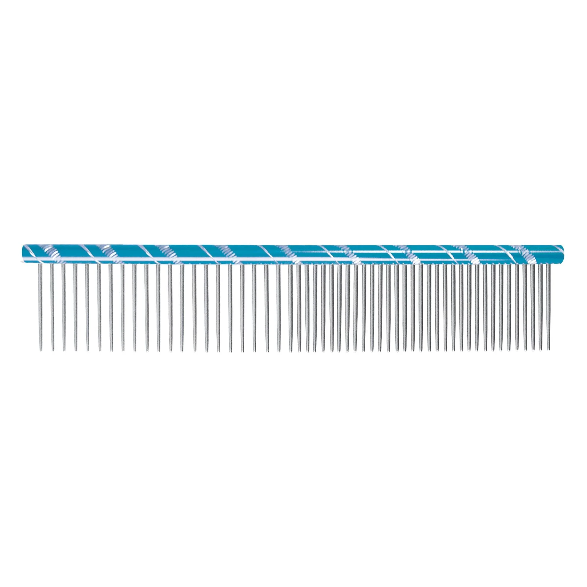 Peigne en Acier Fantaisie IdealDog – Image 2