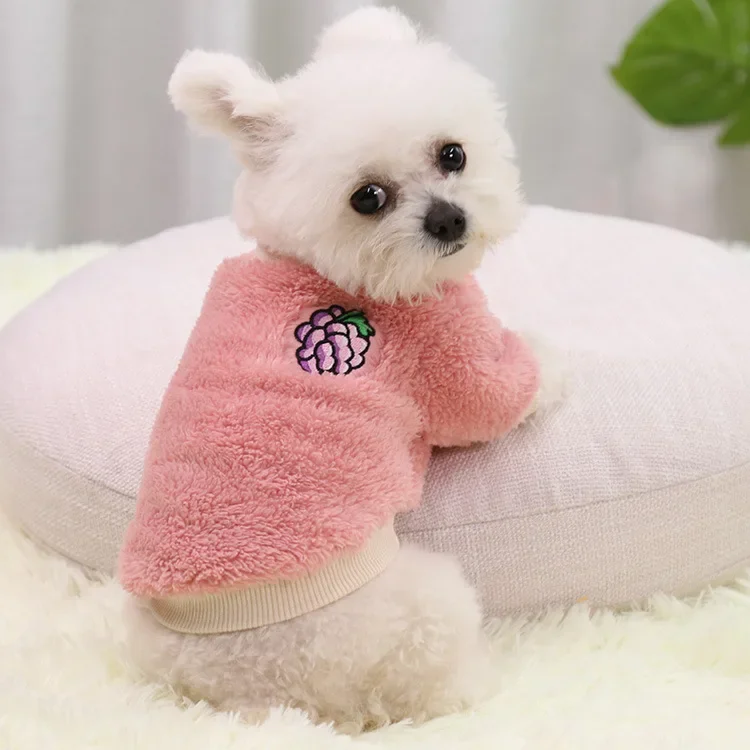 Pulls pour chien | FruityPup™ – Image 5