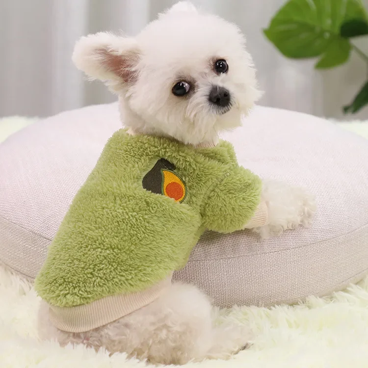 Pulls pour chien | FruityPup™ – Image 3
