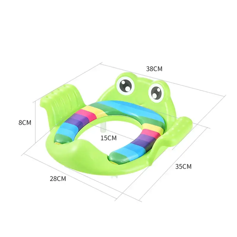Siège de toilette pour enfants – Image 5