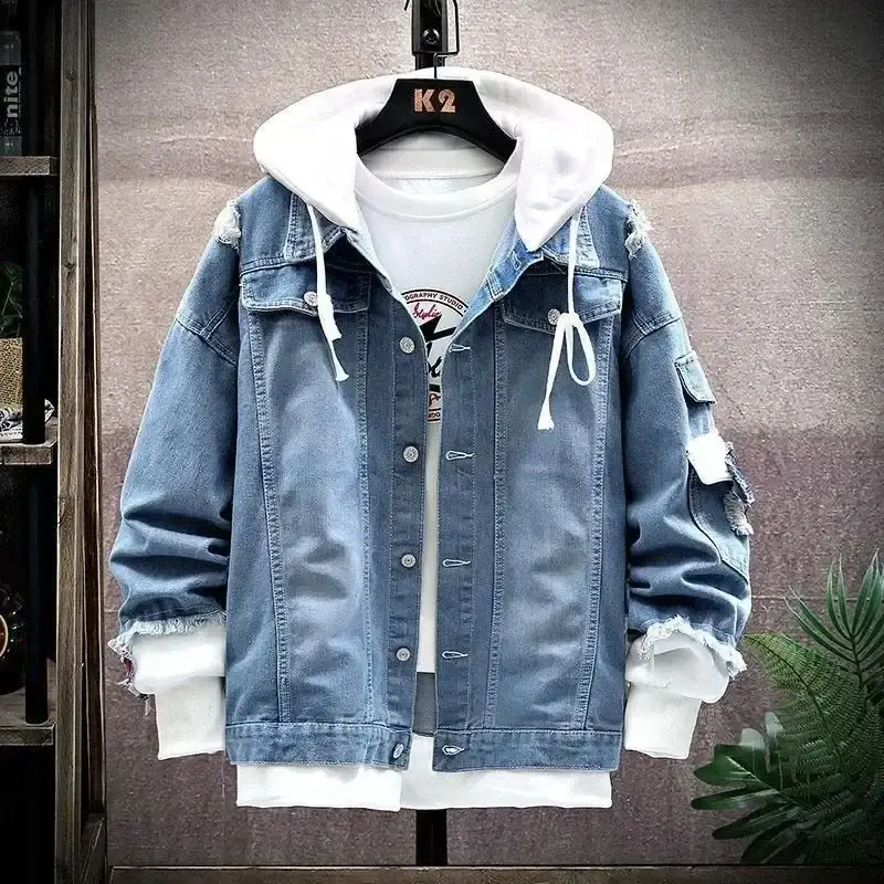 Veste Capuche Anime One Piece – Image 2